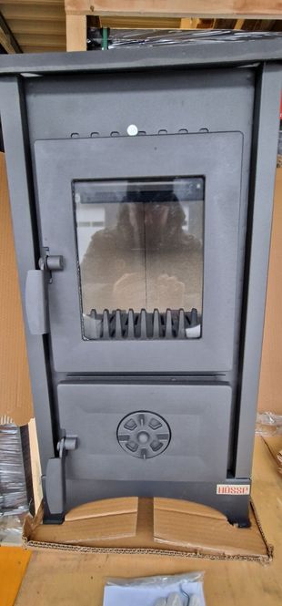 Huvudbild Peisovn modell 9008 7kW