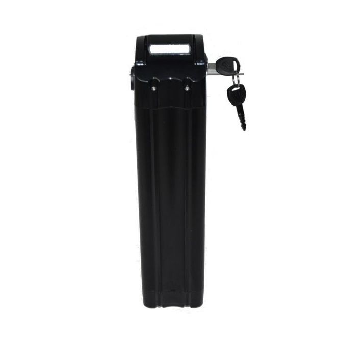 Hovedbilde BATTERI MC3