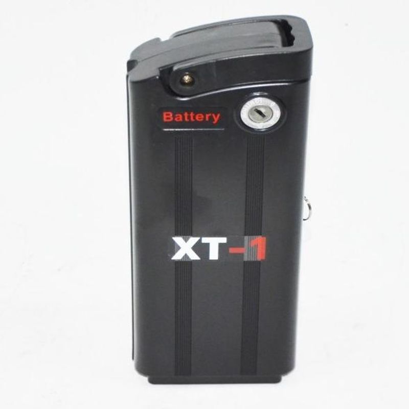 BATTERY MB6 - XT1 - URBAN - MB6 - NITRO - ND15