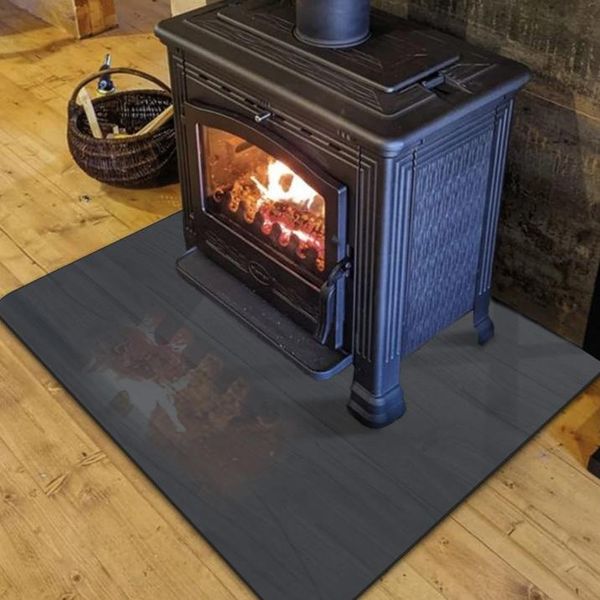 Hovedbilde Peisovn Tena med kokeplata 8kW støpejern